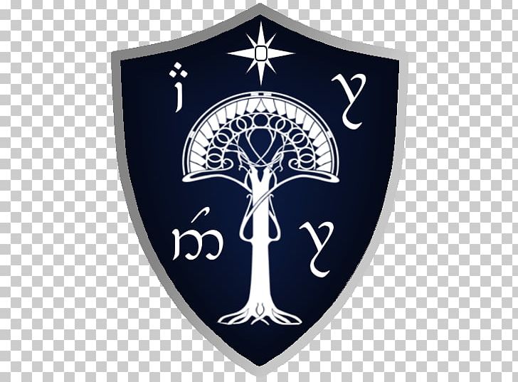 Third Age Total War Medieval II: Total War The Lord Of The Rings: The Third Age Mod Emblem PNG, Clipart, Badge, Brand, Emblem, Greeting, Logo Free PNG Download