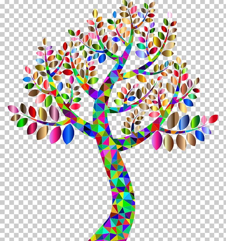 Tree Rainbow Eucalyptus Arbor Day Wood PNG, Clipart, Arbor Day, Branch, Circle, Colorful Polygon, Desktop Wallpaper Free PNG Download