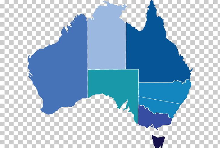 Australia PNG, Clipart, Area, Australia, Blue, Computer Icons, Diagram Free PNG Download