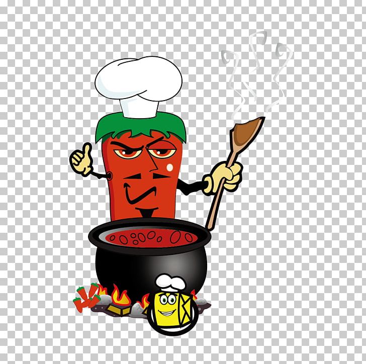 Chili Con Carne Thai Cuisine Chili Pepper Cooking Hot And Sour Soup PNG, Clipart, Cartoon, Chili, Chili Con Carne, Clip Art, Cookoff Free PNG Download