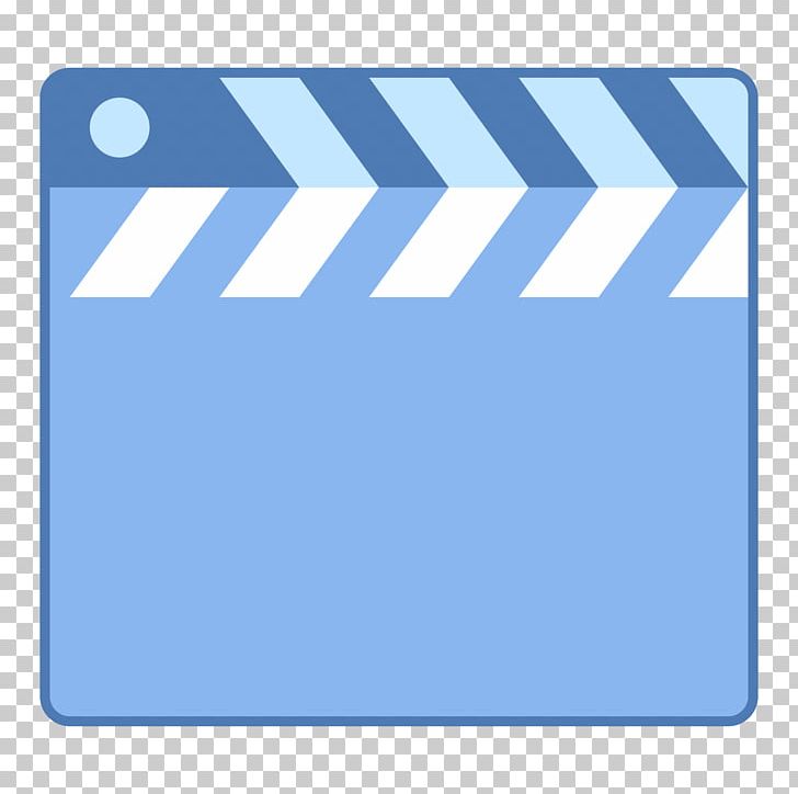 Clapperboard Computer Icons Film PNG, Clipart, Angle, Area, Blue, Brand, Camera Free PNG Download