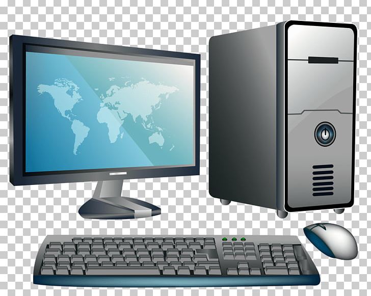 Desktop Computers PNG, Clipart, Computer, Computer Accessory, Computer Hardware, Computer Icons, Computer Monitor Accessory Free PNG Download