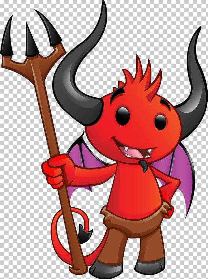Devil Demon PNG, Clipart, Cartoon, Cartoon Satan, Demons, Demon Satan, Dreadful Free PNG Download