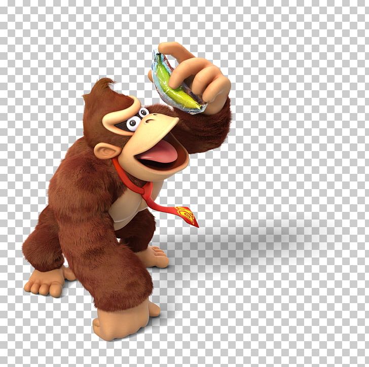 donkey kong country returns 2