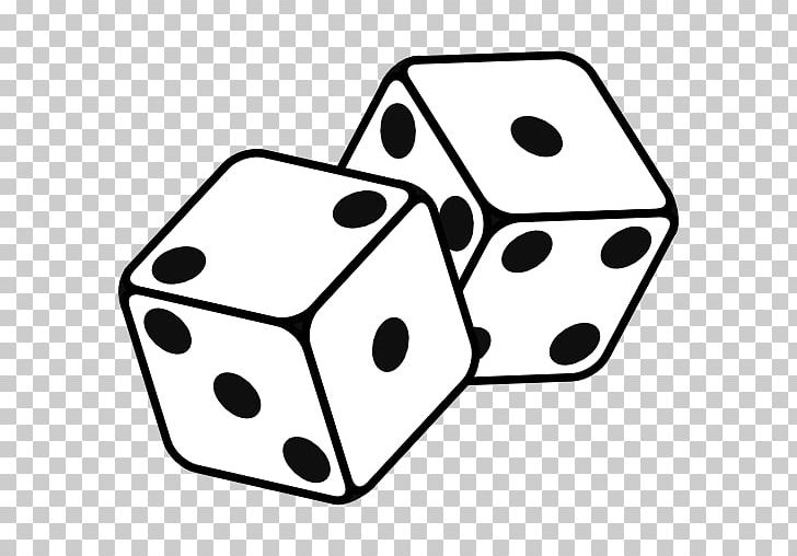 Line Art Point Dice PNG, Clipart, Art, Artwork, Black And White, Dice, Dice Game Free PNG Download