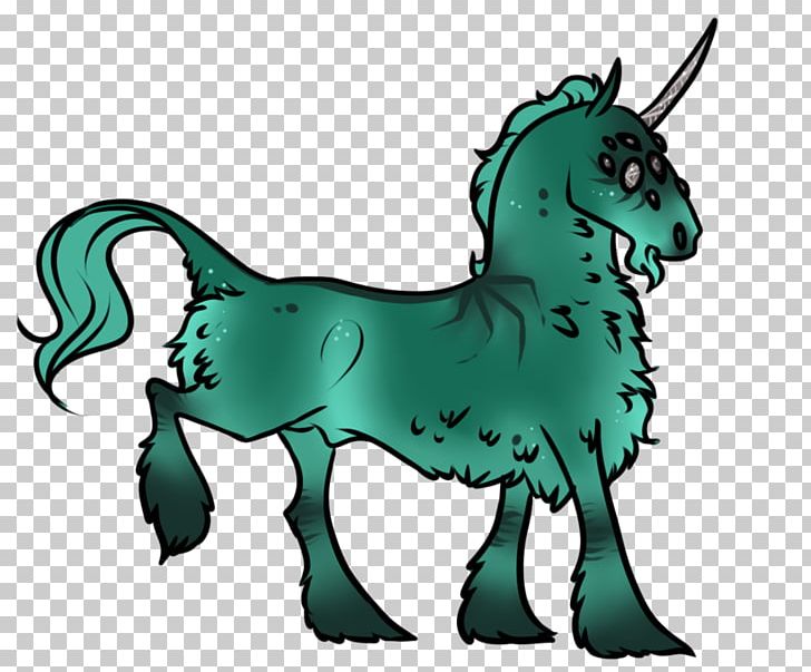 Mustang Unicorn Illustration Mane PNG, Clipart, Animal Figure, Cobweb, Creeper, Fictional Character, Grass Free PNG Download
