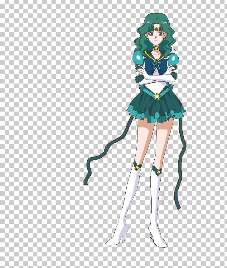 Sailor Neptune Sailor Uranus Sailor Moon Sailor Mercury Sailor Jupiter PNG, Clipart, Anime, Art, Cartoon, Clothing, Costume Free PNG Download
