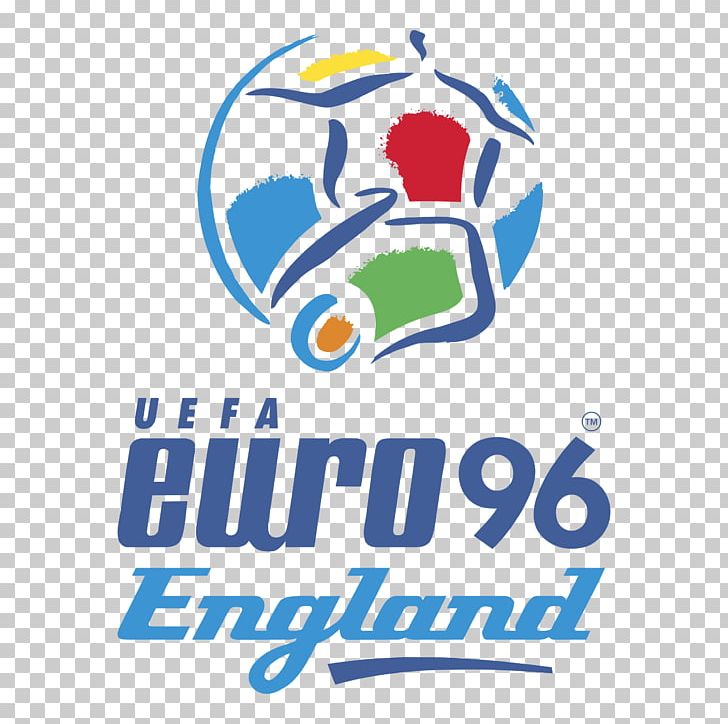 UEFA Euro 1996 UEFA Euro 2020 UEFA Euro 96 PNG, Clipart, Area, Artwork, Brand, Emblem, England National Football Team Free PNG Download