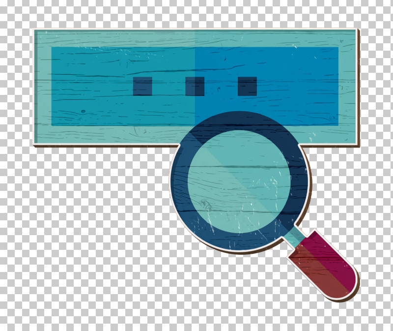 Search Icon PNG, Clipart, Circle, Search Icon, Teal, Turquoise Free PNG Download