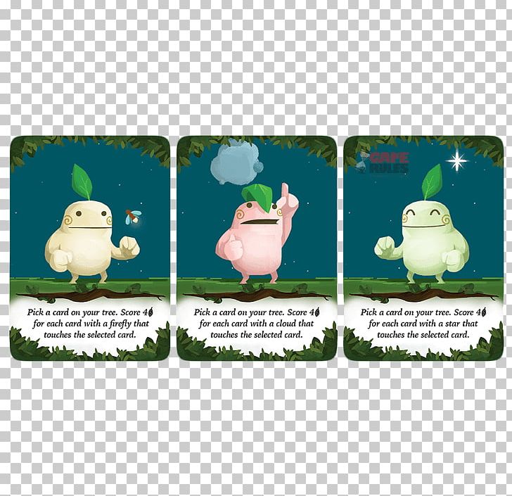 Card Game Kodama Tree Spirit PNG, Clipart, Amphibian, Card Game, Cartoon, Character, Fictional Character Free PNG Download