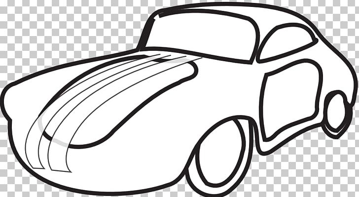 Classic Car Black And White Line Art PNG, Clipart, Angle, Automotive Design, Black And White, Car, Car Line Art Free PNG Download