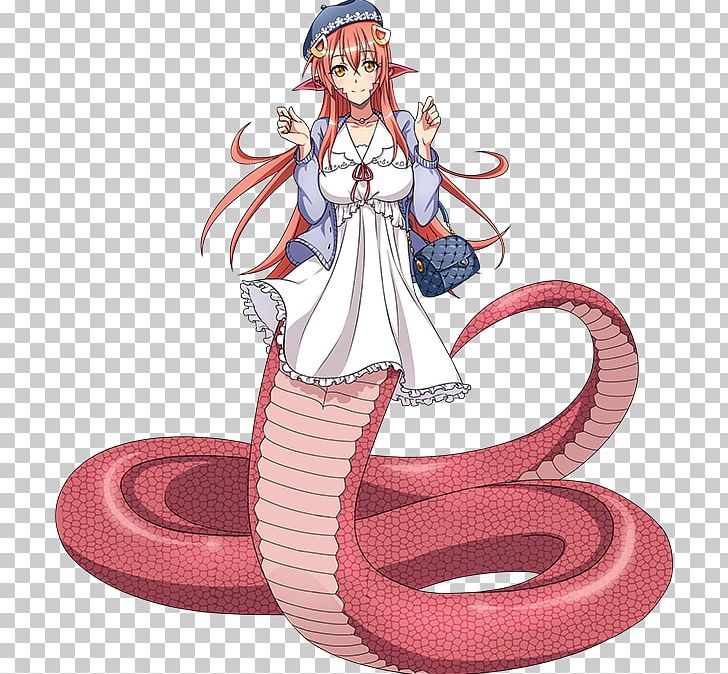 Monster Musume: Everyday Life With Monster Girls Online Lamia Anime PNG, Clipart, Art, Centaur, Deviantart, Everyday Life, Fictional Character Free PNG Download