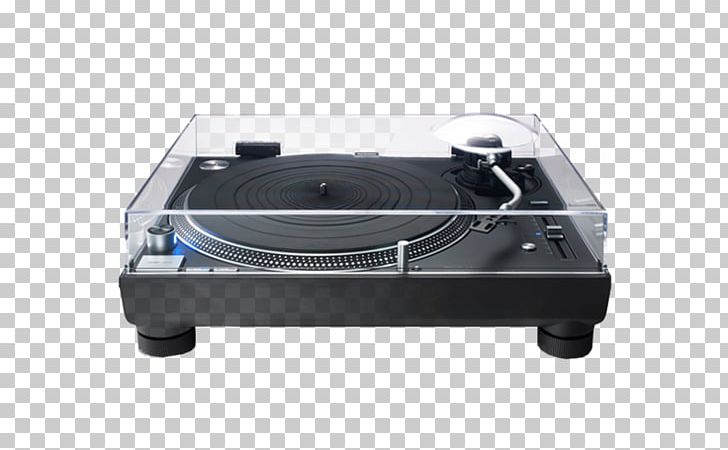 Technics GR Technics SL-1200 Direct-drive Turntable Phonograph PNG, Clipart, Cookware Accessory, Directdrive Turntable, Disc Jockey, Electronics, Hardware Free PNG Download