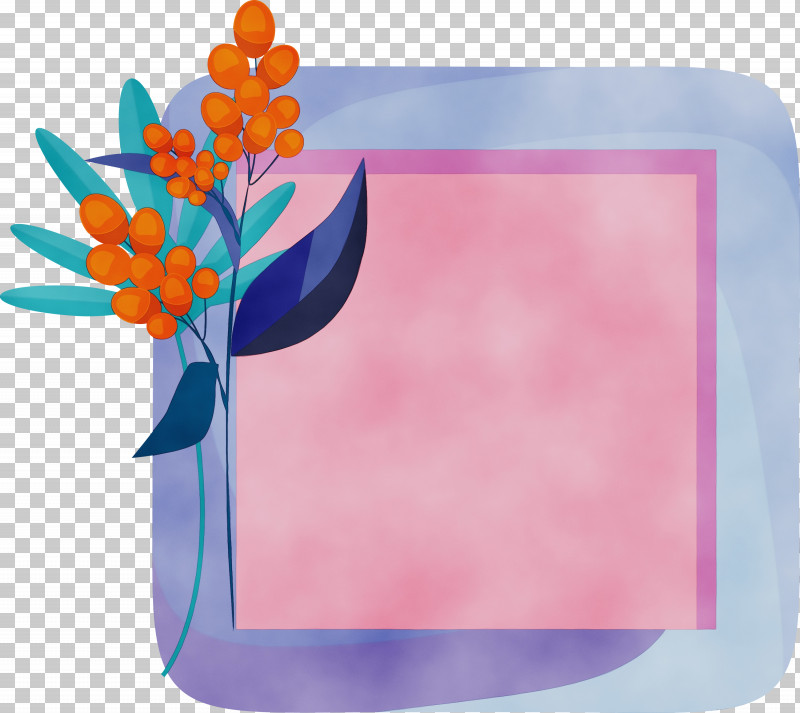 Floral Design PNG, Clipart, Floral Design, Flower Frame, Flower Photo Frame, Geometry, Mathematics Free PNG Download