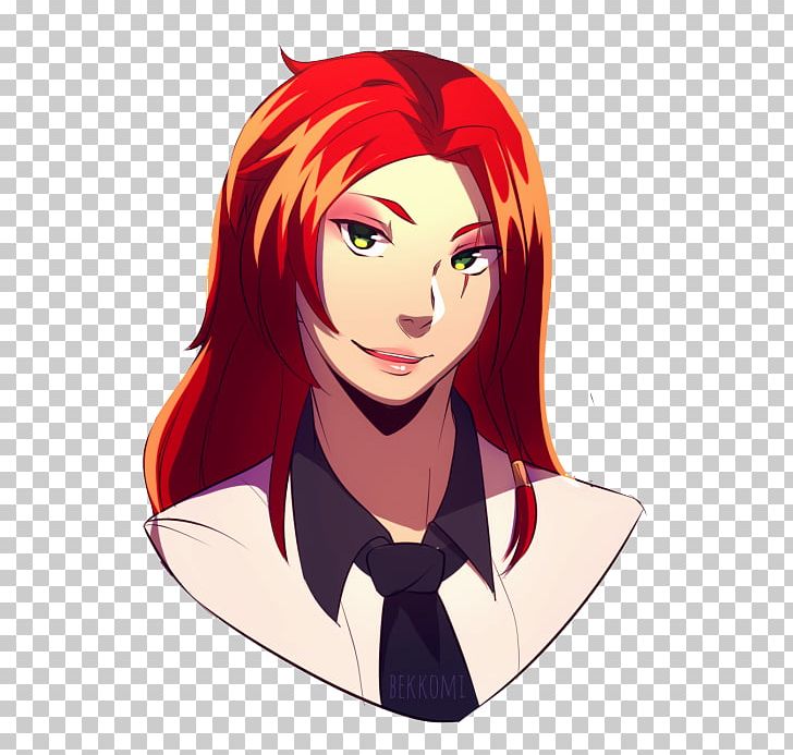 Blog Tumblr Red Hair Drawing Png Clipart Anime Art Art Blog