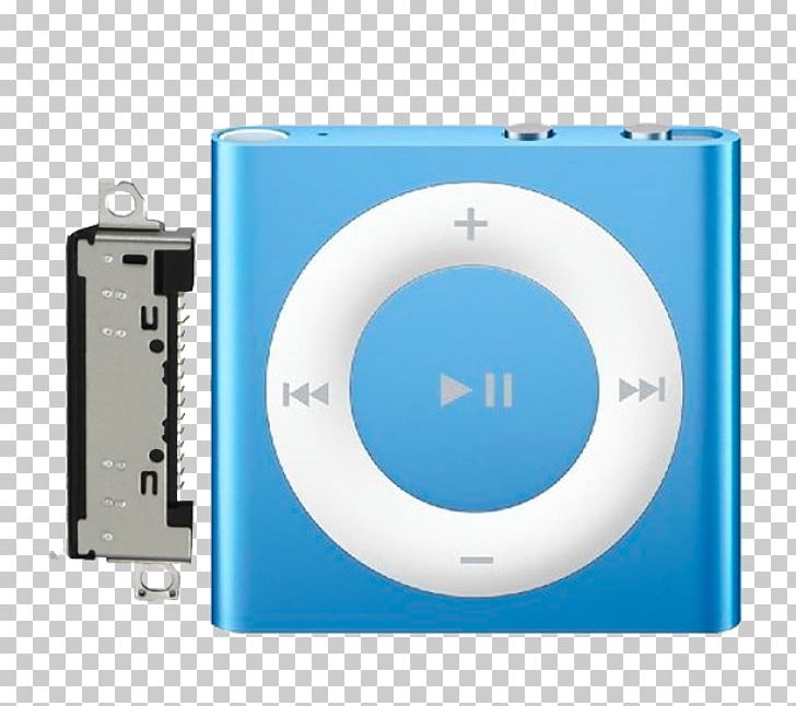 IPod Shuffle Apple IPod Touch (6th Generation) Portable Media Player USB PNG, Clipart, Apple, Apple Ipod Nano 7th Generation, Apple Ipod Shuffle 4th Generation, Dock Connector, Electronics Free PNG Download