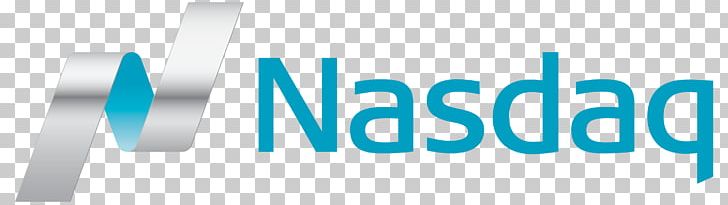 NASDAQ Logo OMX AB Finance Company PNG, Clipart, Blue, Brand, Business, Company, Exchange Free PNG Download