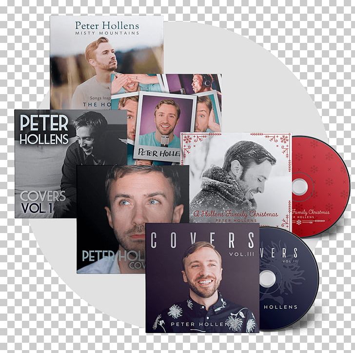 Peter Hollens A Hollens Family Christmas Album Misty Mountains: Songs Inspired By The Hobbit And Lord Of The Rings Covers PNG, Clipart,  Free PNG Download
