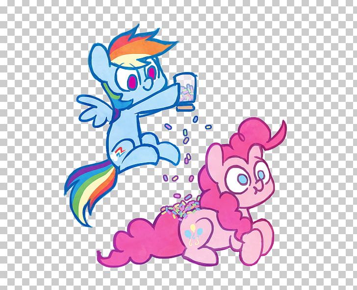 Pinkie Pie Rainbow Dash Twilight Sparkle Rarity Derpy Hooves PNG, Clipart, Area, Art, Artwork, Blue, Cartoon Free PNG Download