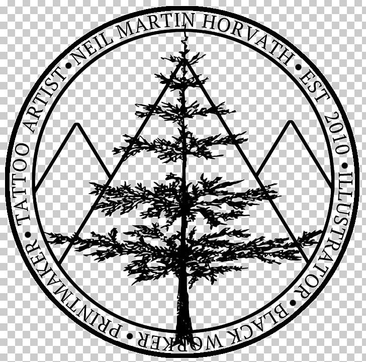 Spruce Christmas Tree Fir Pine PNG, Clipart, Area, Artwork, Biodiversity, Black And White, Blog Free PNG Download