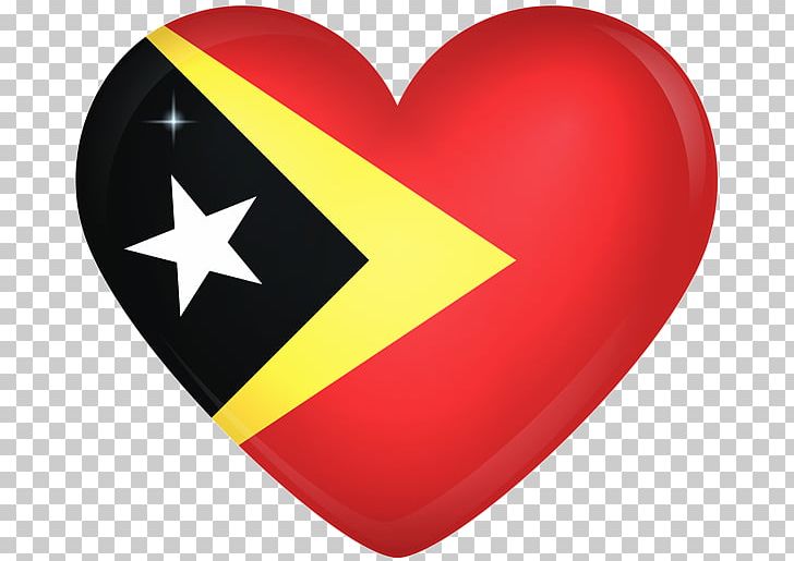 Timor-Leste Graphics Flag Of East Timor Stock Photography PNG, Clipart, East Timor, Flag, Flag Of East Timor, Heart, Istock Free PNG Download