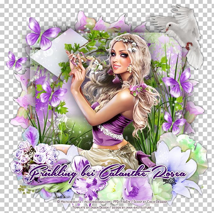 Floral Design Cut Flowers Fairy Flower Bouquet PNG, Clipart, Butterfly, Cut Flowers, Fairy, Family, Fictional Character Free PNG Download