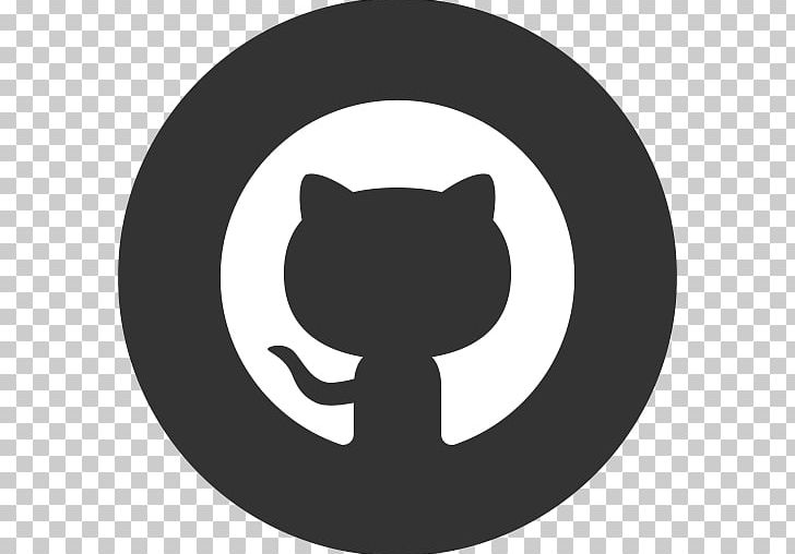 GitHub Inc. Repository Source Code PNG, Clipart, Black, Black And White, Black Cat, Btk, Carnivoran Free PNG Download