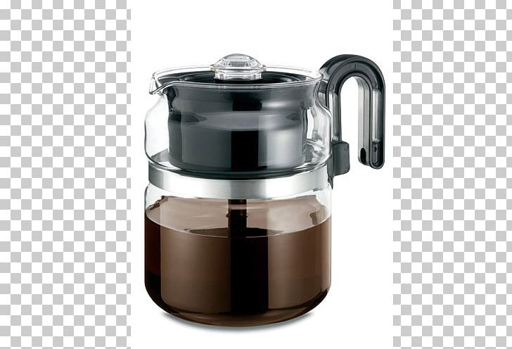 Moka Pot Coffee Percolator Espresso Latte PNG, Clipart, Boiling, Brewed Coffee, Coffee, Coffee Cup, Coffee Filters Free PNG Download