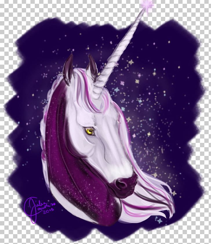 Purple Violet Lilac Unicorn Legendary Creature PNG, Clipart, Art, Character, Fiction, Fictional Character, Legendary Creature Free PNG Download