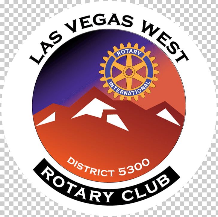 Rotary Club Of Las Vegas Rotary International Organization West Prepatory Academy Elementary School Tecate PNG, Clipart, Area, Brand, Child, Emblem, Family Free PNG Download