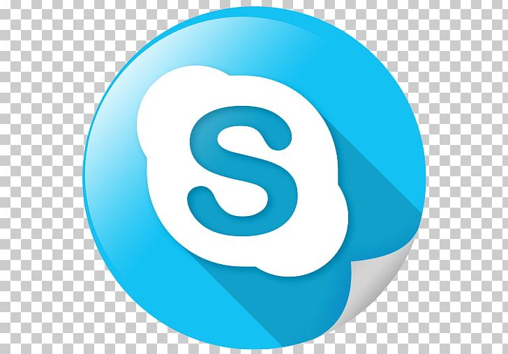Skype Telephone Computer Icons PNG, Clipart, Aqua, Azure, Blue, Chat Line, Circle Free PNG Download