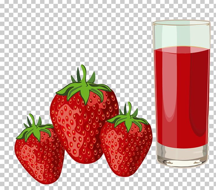 Strawberry Juice Strawberry Juice Health Shake Pomegranate Juice PNG, Clipart, Apple Juice, Auglis, Diet Food, Drink, Food Free PNG Download