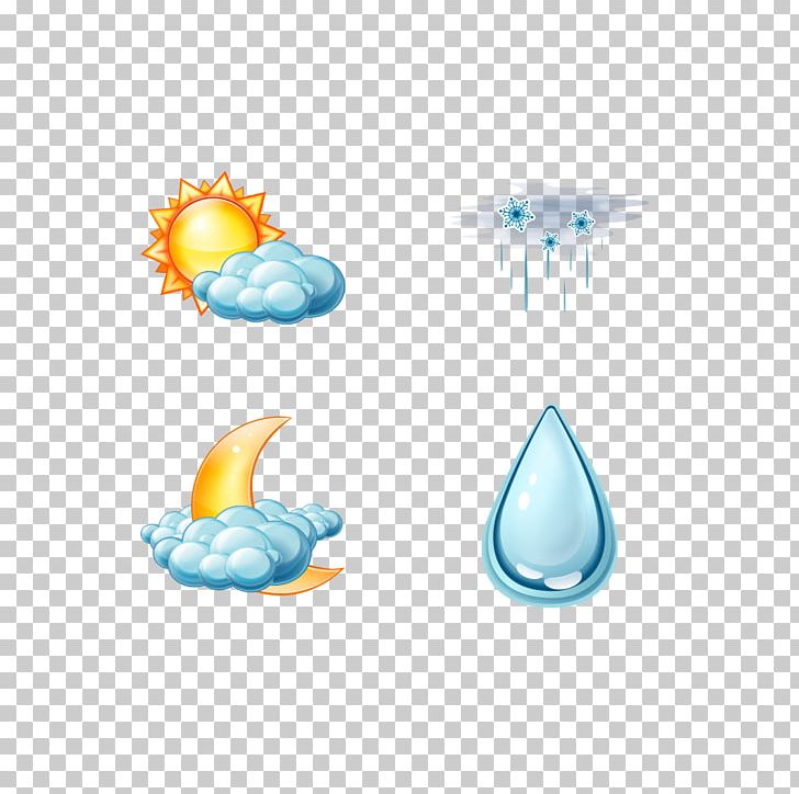 Weather Forecasting Wind Rain And Snow Mixed Icon PNG, Clipart, Cloud, Computer Wallpaper, Creative, Creative Background, Elements Free PNG Download