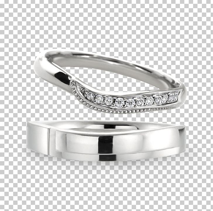 Wedding Ring Silver Jewellery PNG, Clipart, Bangle, Body Jewelry, Bracelet, Bride, Ceremony Free PNG Download