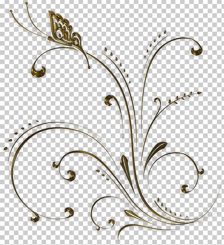 Butterfly Vine Drawing PNG, Clipart, Arabesque, Art, Body Jewelry, Butterfly, Clip Art Free PNG Download