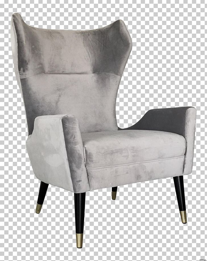 Club Chair Wing Chair Modern Chairs Living Room PNG, Clipart, Angle, Anthracite, Armrest, Chair, Chaise Longue Free PNG Download