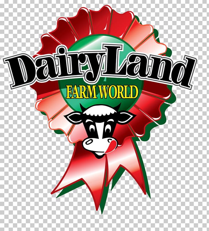 Dairyland Farm World Logo Font PNG, Clipart, Brand, Character, Farm, Fiction, Fictional Character Free PNG Download