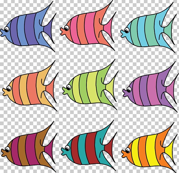 Fish Color PNG, Clipart, Animal, Animals, Area, Art, Artwork Free PNG Download