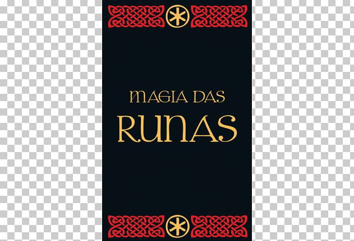 MAGIA DAS RUNAS Runes Magic Circle Elder Futhark PNG, Clipart, Area, Book, Brand, Elder Futhark, Futhark Free PNG Download