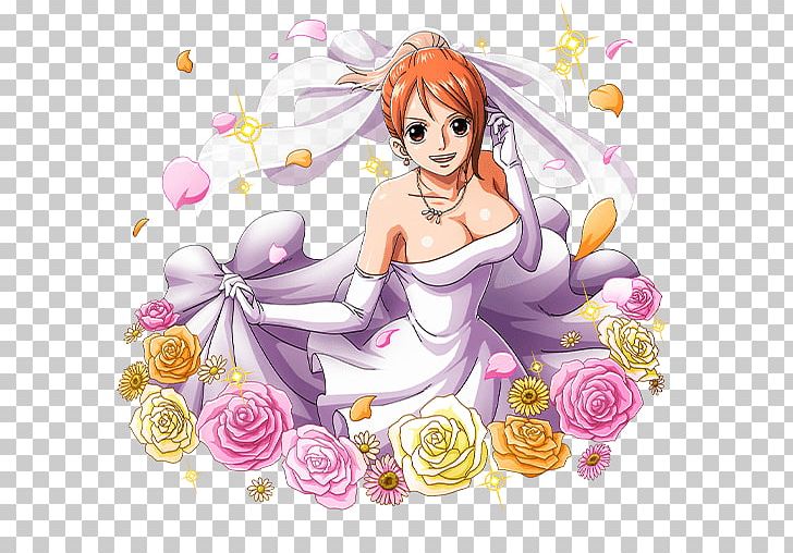 Nami One Piece Treasure Cruise Straw Hat Pirates Character PNG, Clipart, Art, Breasts, Cg Artwork, Computer Wallpaper, Deviantart Free PNG Download