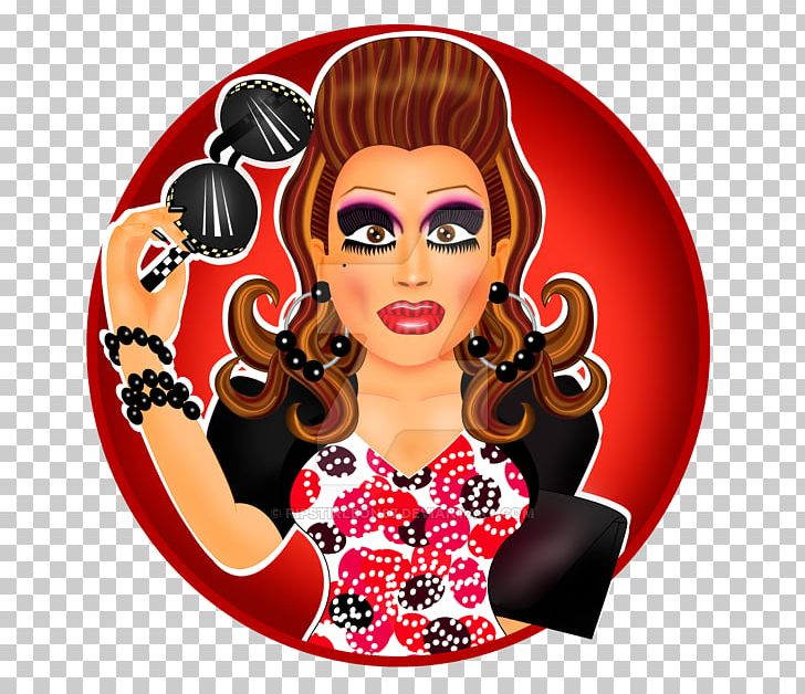 RuPaul's Drag Race Bianca Del Rio Cartoon Comics PNG, Clipart,  Free PNG Download