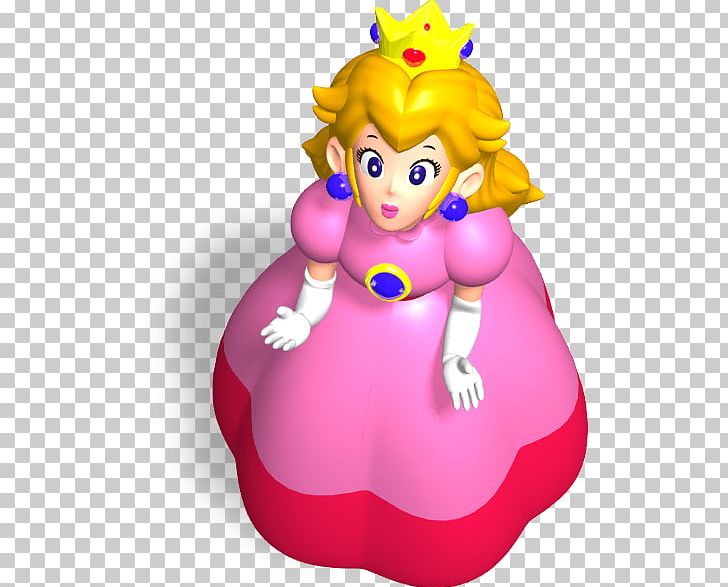 Super Mario 64 Princess Peach Nintendo 64 Mario Party Mario Golf PNG, Clipart, Art, Bowser, Cartoon, Concept Art, Fictional Character Free PNG Download