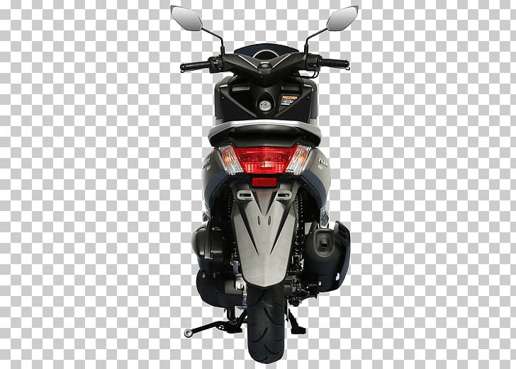 Yamaha Motor Company Scooter Car Yamaha NMAX Yamaha Aerox PNG, Clipart, Automotive Exhaust, Car, Cars, Electric Motorcycles And Scooters, Engine Free PNG Download