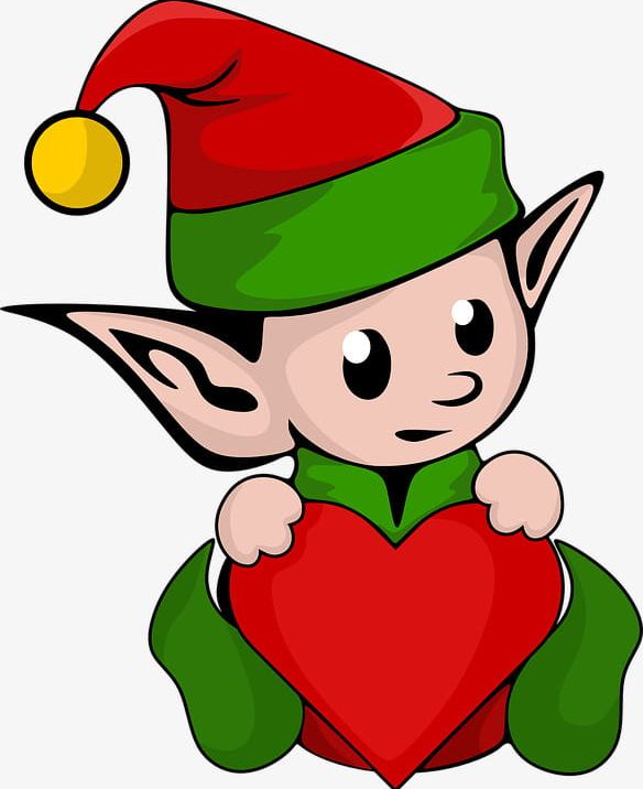 Christmas Elf PNG, Clipart, Christmas, Christmas Clipart, Christmas Clipart, Christmas Elf, Christmas Tree Free PNG Download
