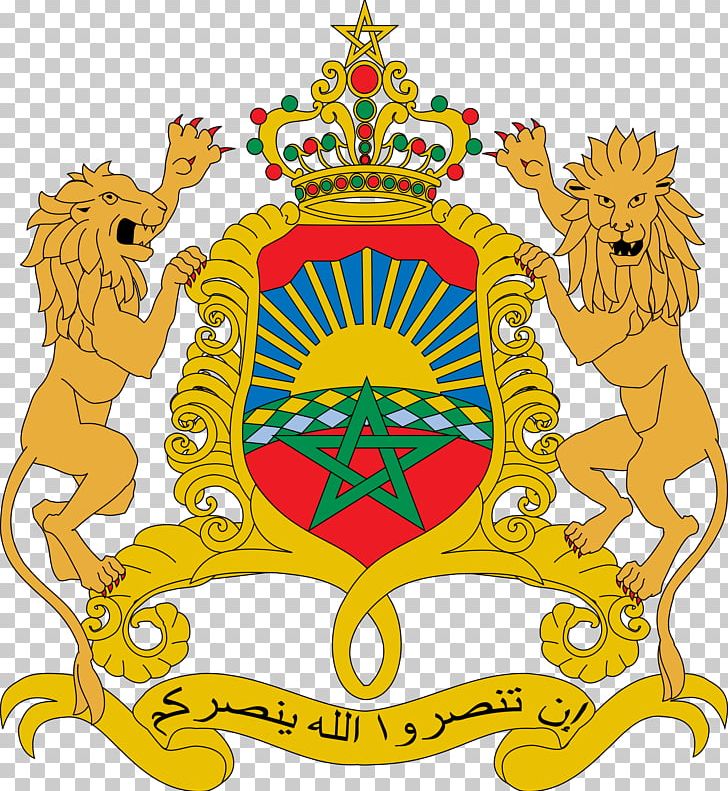 Coat Of Arms Of Morocco Arms Of Canada Royal Coat Of Arms Of The United Kingdom PNG, Clipart, Coat Of Arms, Crest, Demographics Of Morocco, Heraldry, Logo Free PNG Download