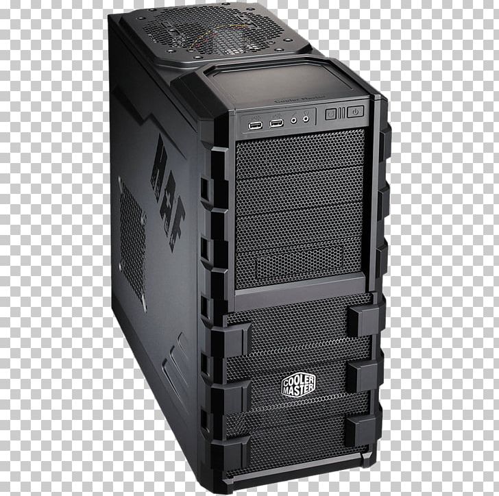 Computer Cases & Housings Cooler Master Computer System Cooling Parts ATX PNG, Clipart, Atx, Central Processing Unit, Computer, Computer Cooling, Computer Hardware Free PNG Download