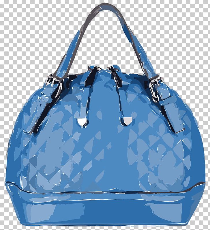 Handbag Computer Icons Leather PNG, Clipart, Accessories, Azure, Bag, Blue, Blue Bag Free PNG Download