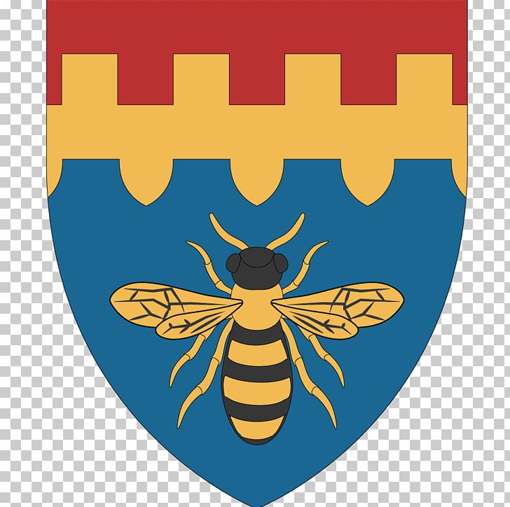 Honey Bee Heraldry Coat Of Arms Bumblebee PNG, Clipart, Bbc Iplayer, Bee, Bing, Bumblebee, Cbeebies Free PNG Download