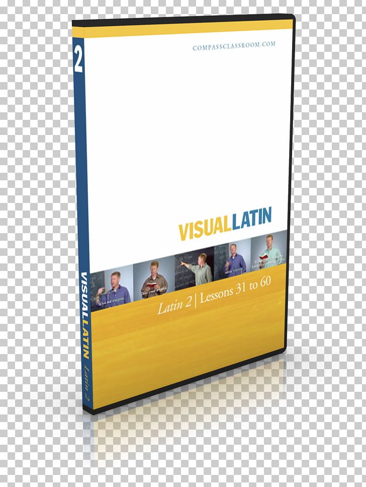 Lesson Latin Learning Video Knowledge PNG, Clipart, Brand, College, Course, Display Advertising, Dvd Free PNG Download