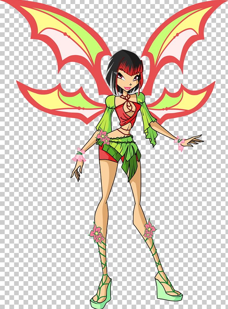 Musa Bloom Roxy Winx Club PNG, Clipart, Bloom, Cos, Costume Design, Deviantart, Drawing Free PNG Download